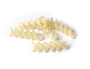 Potato Based Extruded (2D) Papad (Snack Pellets) | 3